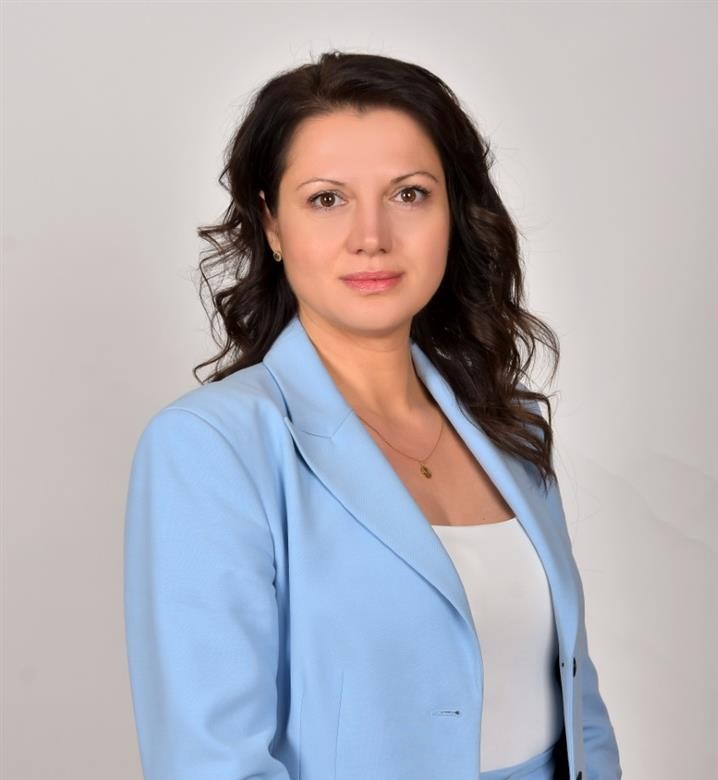 Мария Георгиева